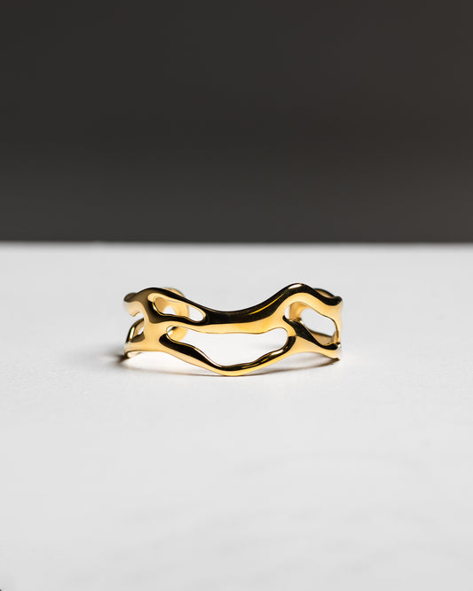 Molten Cuff