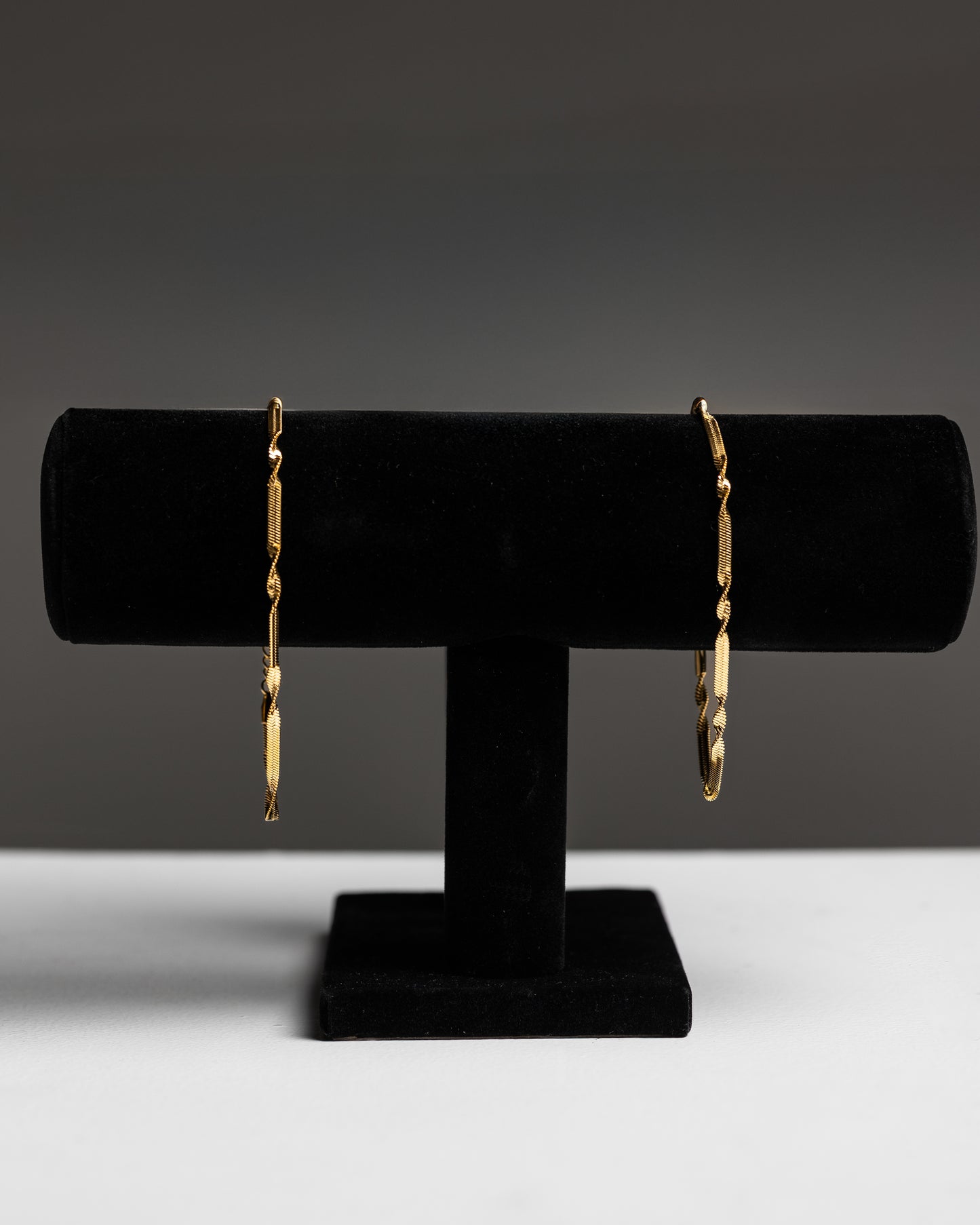 Twistline Bracelet
