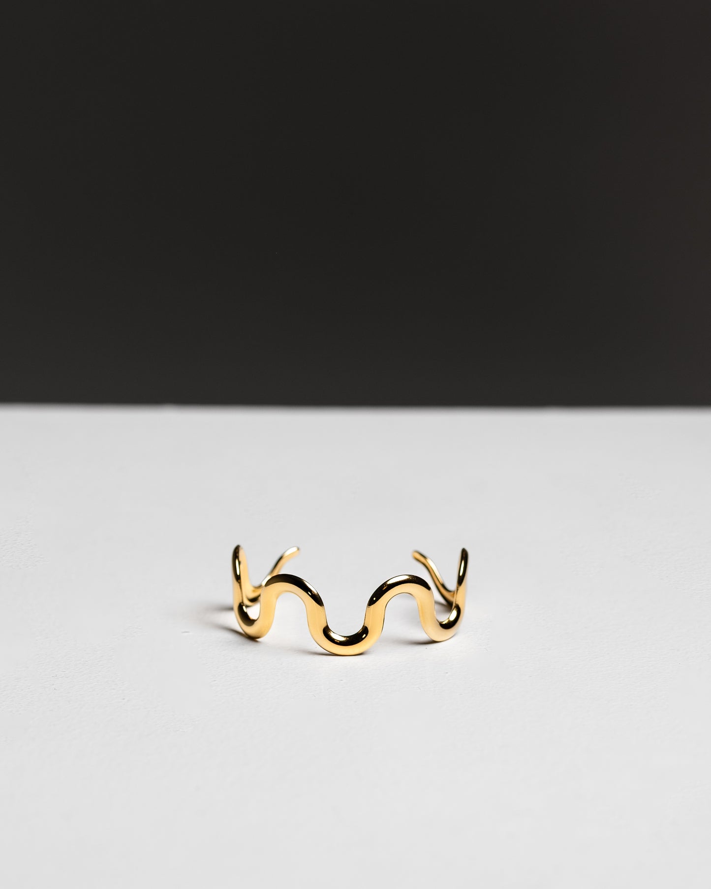 Wave Bracelet