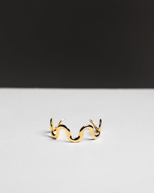 Wave Bracelet