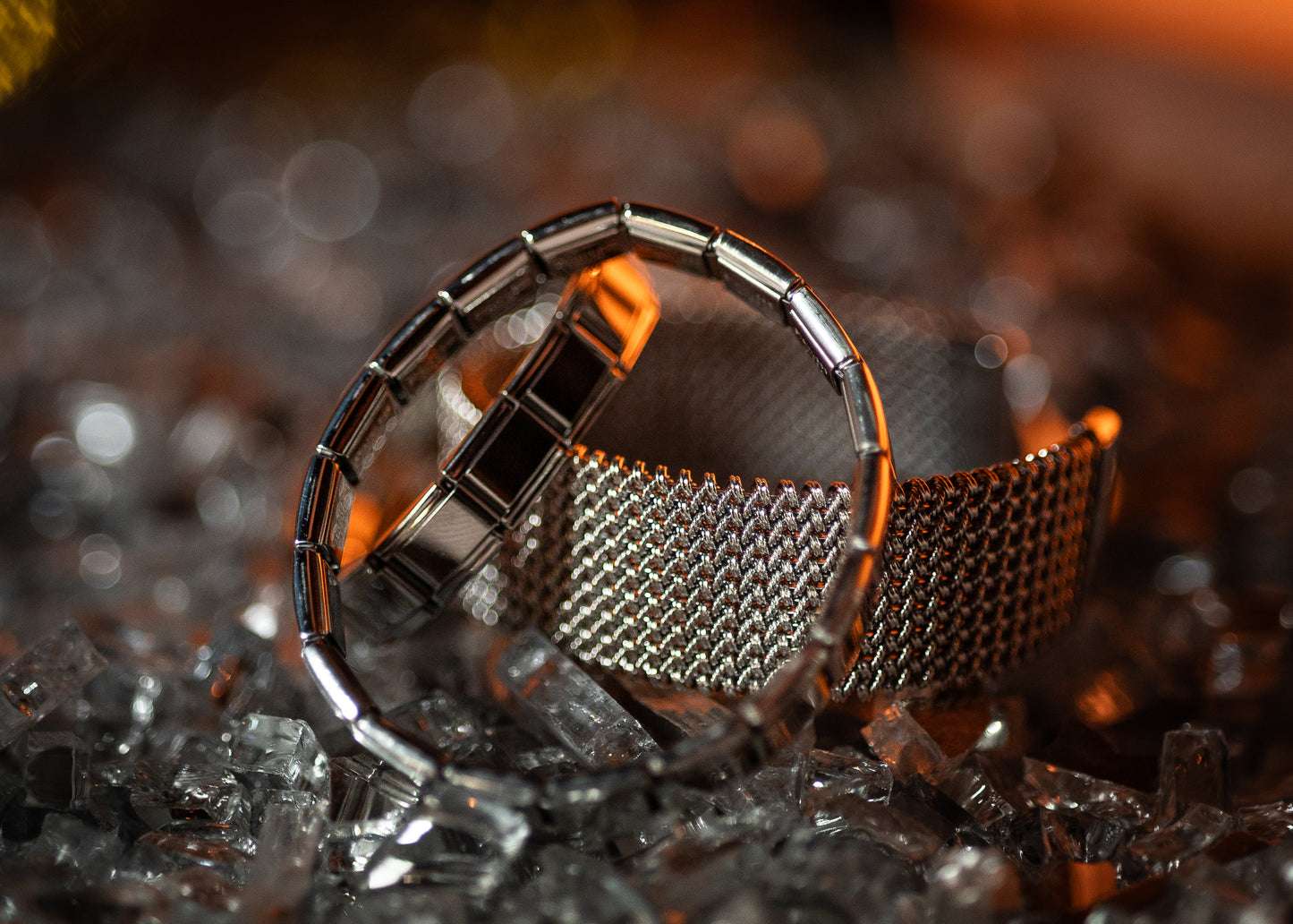 LinkFlex Bracelet