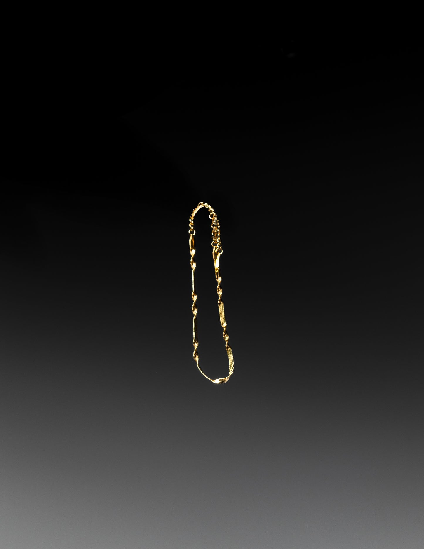 Twistline Bracelet