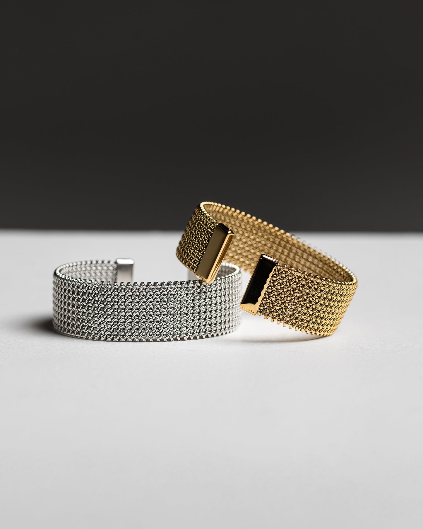 Mesh Cuff